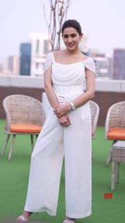 Sara Ali Khan feet photo 12