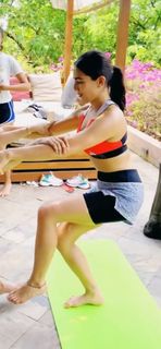 Sara Ali Khan feet photo 20