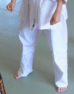 Sara Bachmann feet photo 16