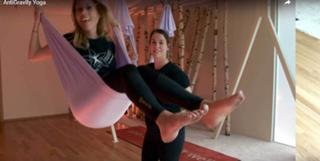 Sara Bachmann feet photo 8