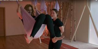 Sara Bachmann feet photo 7