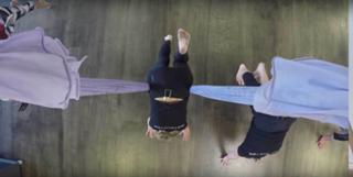 Sara Bachmann feet photo 5