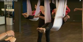 Sara Bachmann feet photo 20