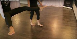 Sara Bachmann feet photo 18