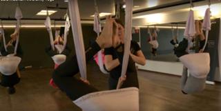 Sara Bachmann feet photo 17