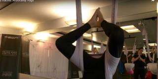 Sara Bachmann feet photo 16
