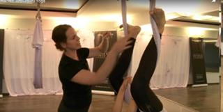 Sara Bachmann feet photo 13
