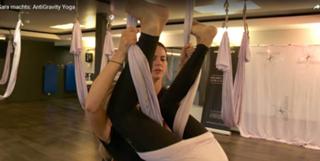 Sara Bachmann feet photo 11