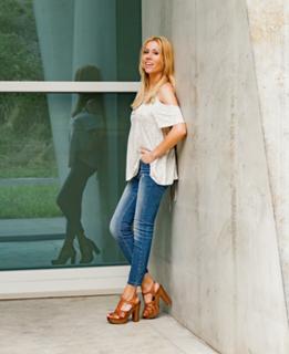 Sara Bachmann feet photo 13