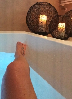 Sara Bachmann feet photo 19