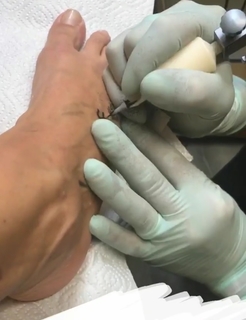 Sara Bachmann feet photo 13