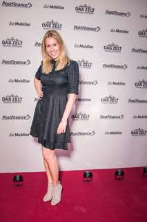 Sara Bachmann feet photo 2