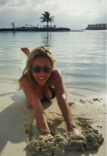 Sara Bachmann feet photo 18