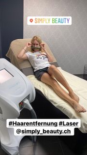 Sara Bachmann feet photo 16