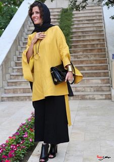 Sara Bahrami feet photo 3