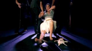 Sara Bareilles feet photo thumbnail