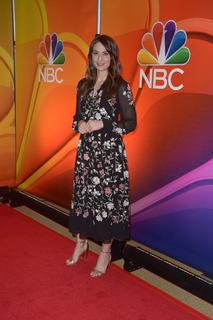 Sara Bareilles feet photo thumbnail