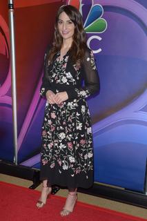 Sara Bareilles feet photo thumbnail