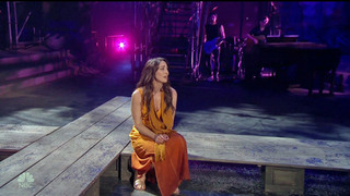 Sara Bareilles feet photo thumbnail