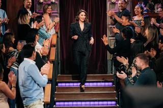 Sara Bareilles feet photo thumbnail