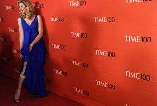 Sara Blakely feet photo 1