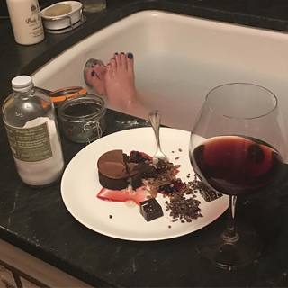 Sara Blakely feet photo 6