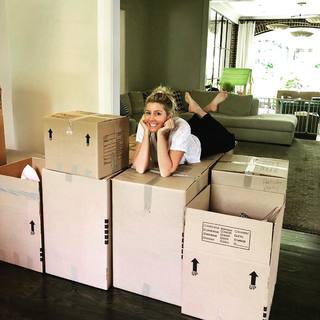Sara Blakely feet photo 5