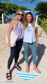 Sara Blakely feet photo 15
