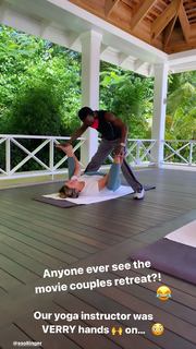 Sara Blakely feet photo 14