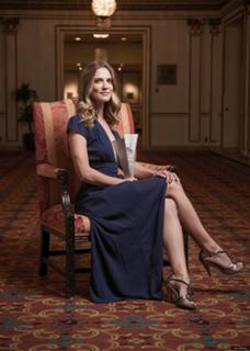 Sara Canning feet photo 4