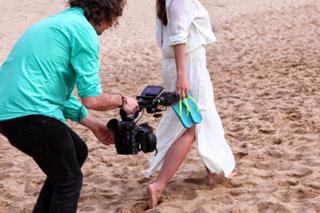 Sara Carbonero feet photo thumbnail