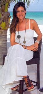 Sara Carbonero feet photo thumbnail