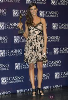 Sara Carbonero feet photo thumbnail
