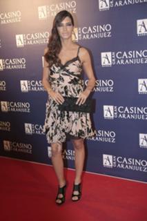 Sara Carbonero feet photo thumbnail