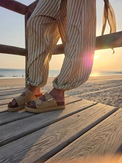Sara Carbonero feet photo 4