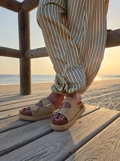 Sara Carbonero feet photo 2