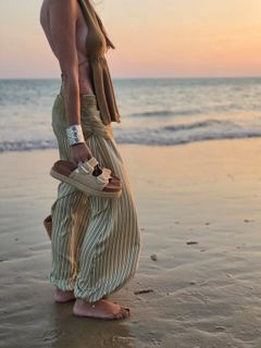Sara Carbonero feet photo 1
