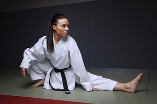 Sara Cardin feet photo 2