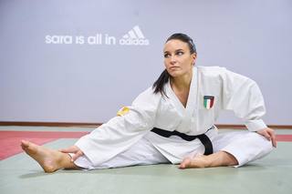 Sara Cardin feet photo 18