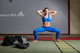 Sara Cardin feet photo 16