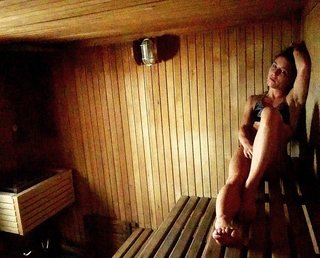 Sara Cardin feet photo 13