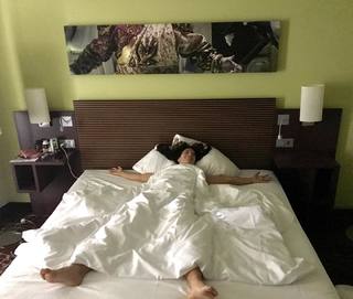 Sara Cardin feet photo 12