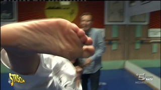 Sara Cardin feet photo 20