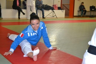 Sara Cardin feet photo 18