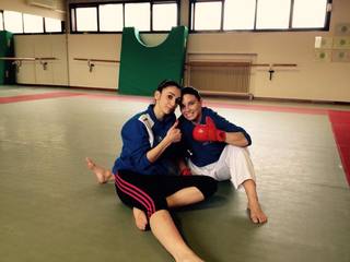 Sara Cardin feet photo 13