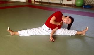 Sara Cardin feet photo 18