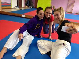 Sara Cardin feet photo 16