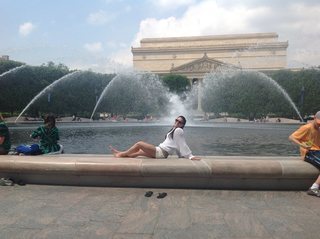 Sara Cardin feet photo 15