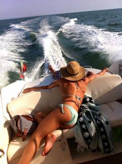 Sara Cardin feet photo 14
