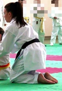 Sara Cardin feet photo 12
